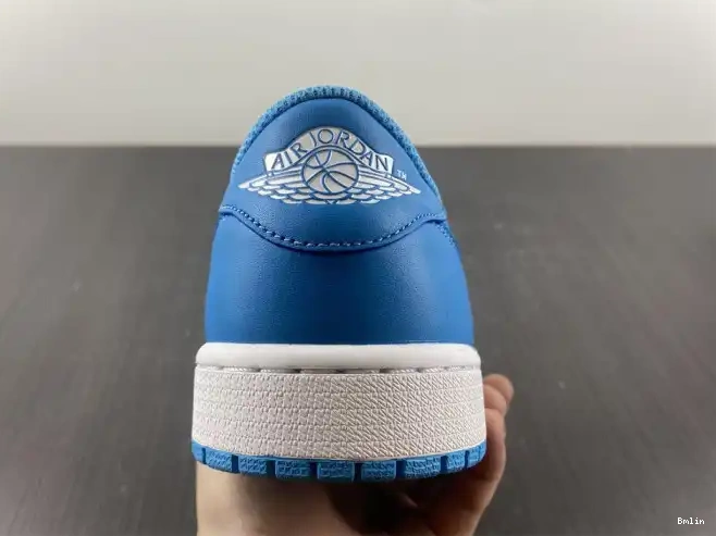 Bmlin Air Low UNC 1 Nike Jordan x SB CJ7891-401 0502
